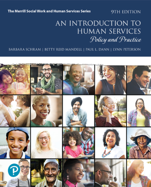 An Introduction to Human Services: Policy and Practice 9th Edition – PDF ebook An Introduction to Human Services: Policy and Practice 9th Edition – PDF ebook