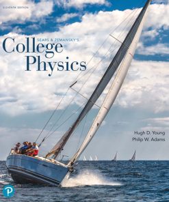 College Physics 11th Edition – PDF ebook