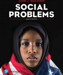 Social Problems 8th Edition – PDF ebook