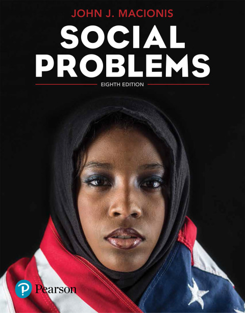 Social Problems 8th Edition – PDF ebook Social Problems 8th Edition – PDF ebook