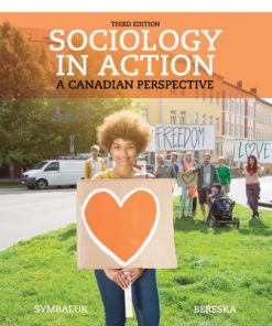 Sociology in Action 3rd Edition – PDF ebook