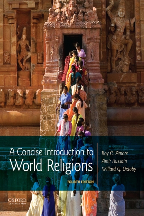 A Concise Introduction to World Religions 4th Edition – PDF ebook A Concise Introduction to World Religions 4th Edition – PDF ebook