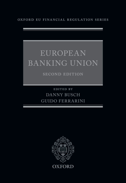 European Banking Union 2nd Edition – PDF ebook European Banking Union 2nd Edition – PDF ebook