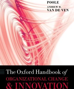 The Oxford Handbook of Organizational Change and Innovation 2nd Edition – PDF ebook