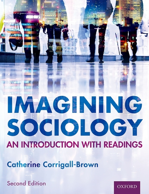 Imagining Sociology: An Introduction with Readings 2nd Edition – PDF ebook Imagining Sociology: An Introduction with Readings 2nd Edition – PDF ebook