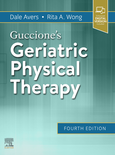 Guccione’s Geriatric Physical Therapy 4th Edition – PDF ebook Guccione’s Geriatric Physical Therapy 4th Edition – PDF ebook