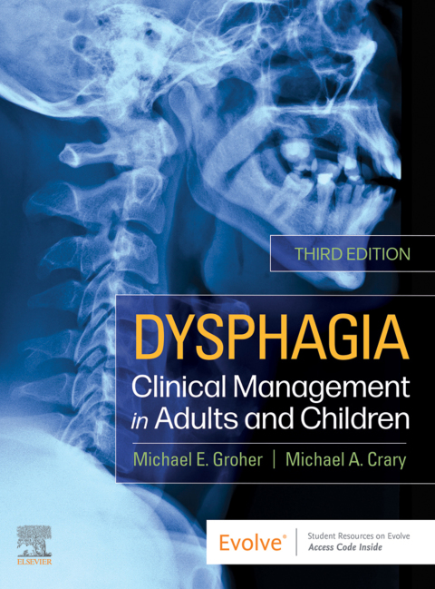 Dysphagia: Clinical Management in Adults and Children 3rd Edition – PDF ebook Dysphagia: Clinical Management in Adults and Children 3rd Edition – PDF ebook