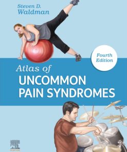 Atlas of Uncommon Pain Syndromes E-Book 4th Edition – PDF ebook