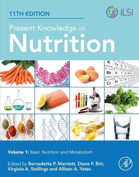 Present Knowledge in Nutrition: Basic Nutrition and Metabolism 11th Edition – PDF ebook Present Knowledge in Nutrition: Basic Nutrition and Metabolism 11th Edition – PDF ebook
