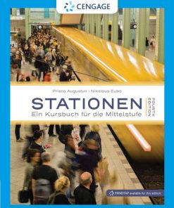 Stationen 4th Edition – PDF ebook