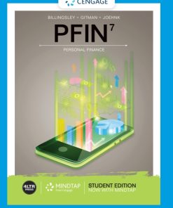 PFIN 7th Edition – PDF ebook