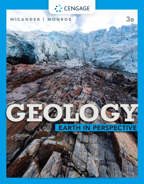 Geology: Earth in Perspective 3rd Edition – PDF ebook Geology: Earth in Perspective 3rd Edition – PDF ebook
