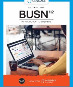 BUSN 12th Edition – PDF ebook