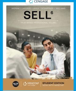 SELL 6th Edition – PDF ebook