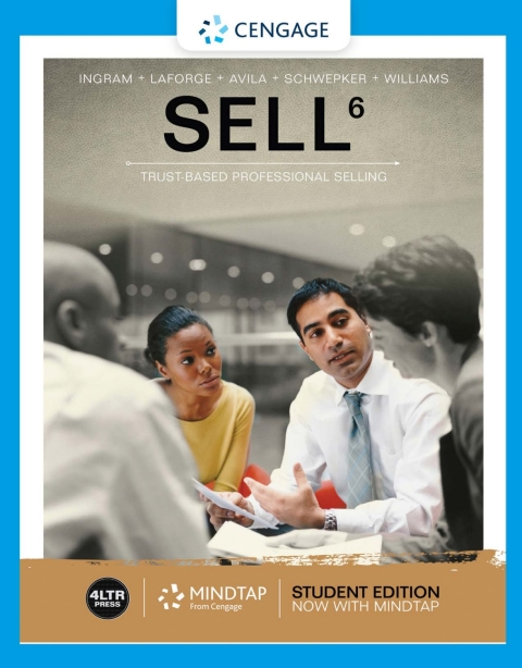 SELL 6th Edition – PDF ebook SELL 6th Edition – PDF ebook