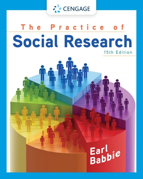 The Practice of Social Research 15th Edition – PDF ebook The Practice of Social Research 15th Edition – PDF ebook