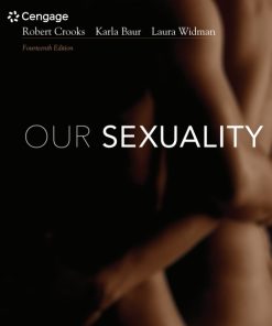 Our Sexuality 14th Edition – PDF ebook