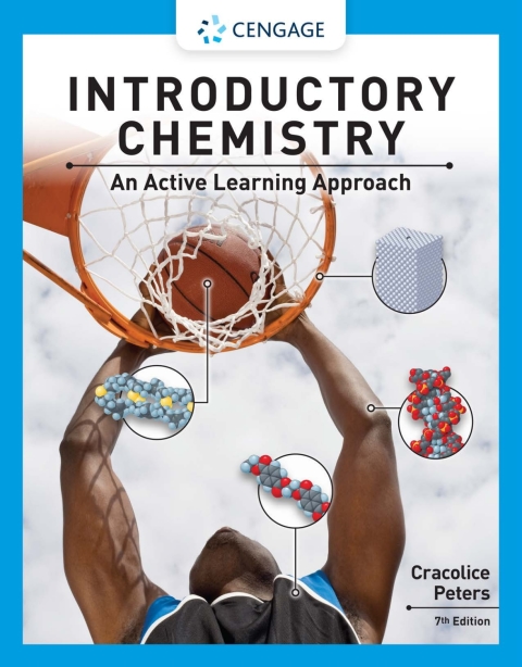 Introductory Chemistry: An Active Learning Approach 7th Edition – PDF ebook Introductory Chemistry: An Active Learning Approach 7th Edition – PDF ebook