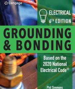 Electrical Grounding and Bonding 6th Edition – PDF ebook