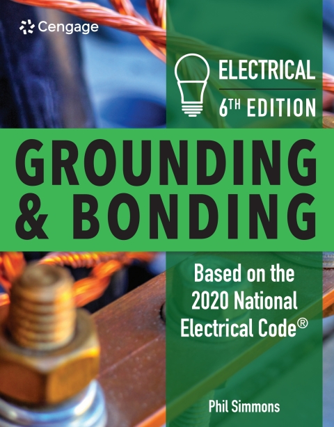 Electrical Grounding and Bonding 6th Edition – PDF ebook Electrical Grounding and Bonding 6th Edition – PDF ebook