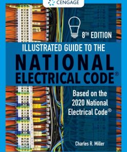 Illustrated Guide to the National Electrical Code 8th Edition – PDF ebook