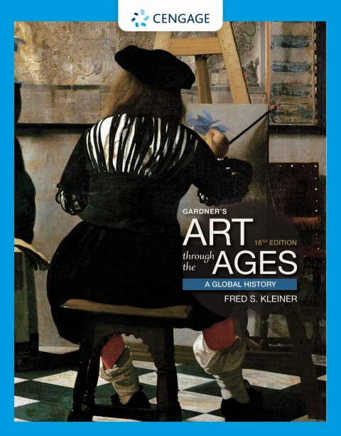Gardner’s Art through the Ages: A Global History 16th Edition – PDF ebook Gardner’s Art through the Ages: A Global History 16th Edition – PDF ebook