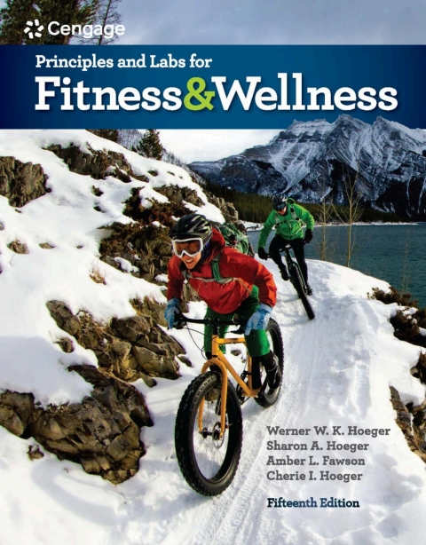 Principles and Labs for Fitness and Wellness 15th Edition – PDF ebook Principles and Labs for Fitness and Wellness 15th Edition – PDF ebook