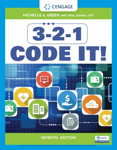 3-2-1 Code It! 7th Edition – PDF ebook 3-2-1 Code It! 7th Edition – PDF ebook