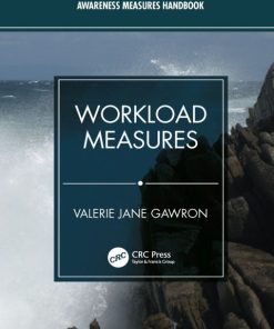 Workload Measures 3rd Edition – PDF ebook