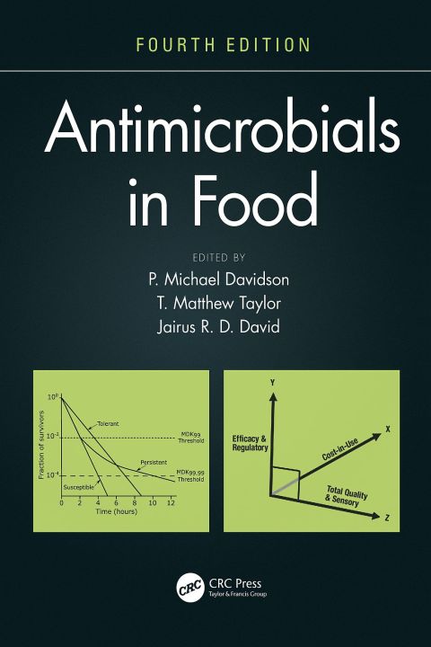 Antimicrobials in Food 4th Edition – PDF ebook Antimicrobials in Food 4th Edition – PDF ebook