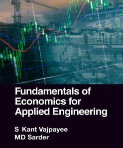 Fundamentals of Economics for Applied Engineering 2nd Edition – PDF ebook