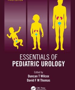 Essentials of Pediatric Urology 3rd Edition – PDF ebook
