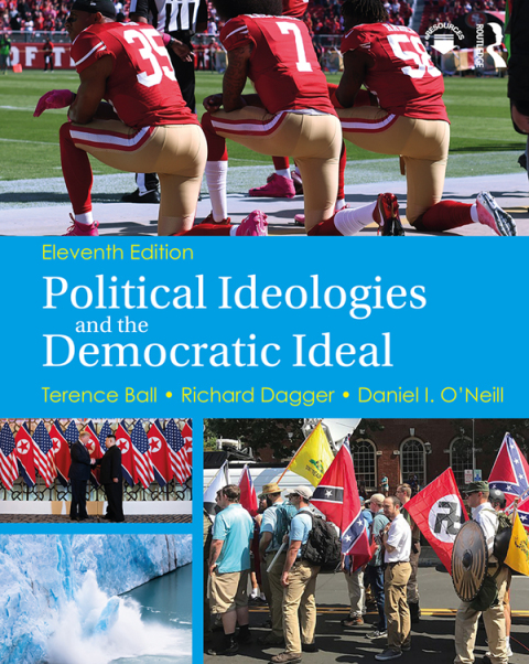 Political Ideologies and the Democratic Ideal 11th Edition – PDF ebook Political Ideologies and the Democratic Ideal 11th Edition – PDF ebook