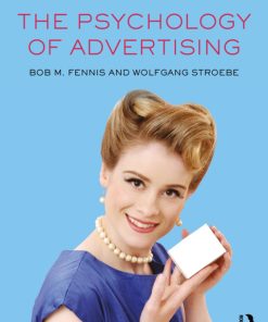 The Psychology of Advertising 3rd Edition – PDF ebook