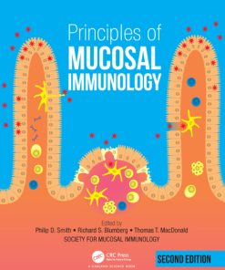 Principles of Mucosal Immunology 2nd Edition – PDF ebook