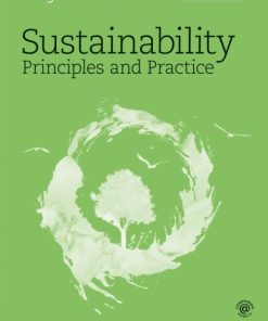 Sustainability Principles and Practice 3rd Edition – PDF ebook