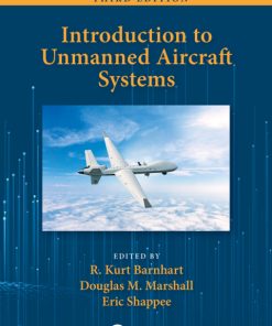 Introduction to Unmanned Aircraft Systems 3rd Edition – PDF ebook