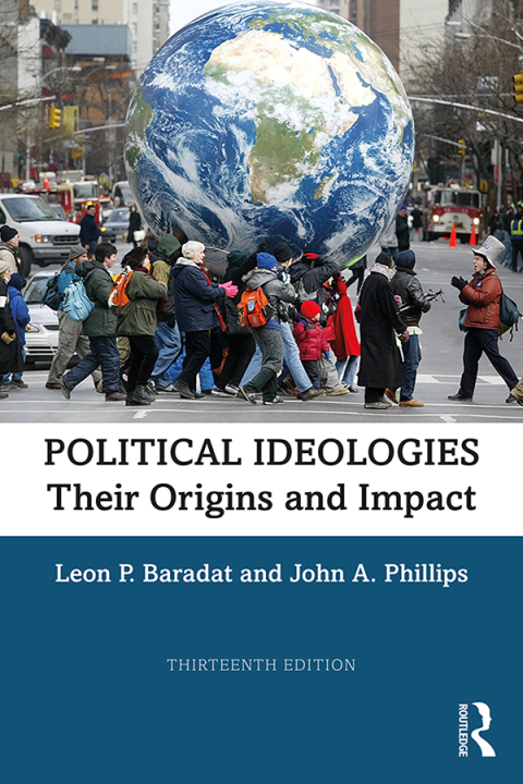 Political Ideologies: Their Origins and Impact 13th Edition – PDF ebook Political Ideologies: Their Origins and Impact 13th Edition – PDF ebook