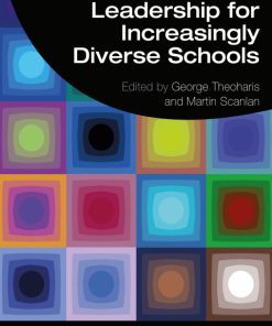 Leadership for Increasingly Diverse Schools 2nd Edition – PDF ebook