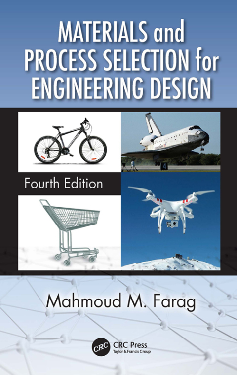 Materials and Process Selection for Engineering Design 4th Edition – PDF ebook Materials and Process Selection for Engineering Design 4th Edition – PDF ebook