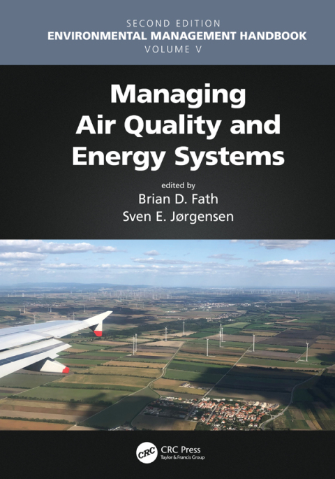 Managing Air Quality and Energy Systems 2nd Edition – PDF ebook Managing Air Quality and Energy Systems 2nd Edition – PDF ebook