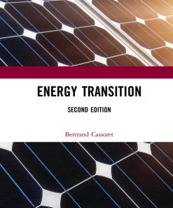 Energy Transition 2nd Edition – PDF ebook
