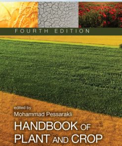 Handbook of Plant and Crop Physiology 4th Edition – PDF ebook