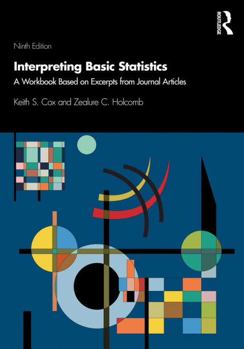 Interpreting Basic Statistics: A Workbook Based on Excerpts from Journal Articles 9th Edition – PDF ebook Interpreting Basic Statistics: A Workbook Based on Excerpts from Journal Articles 9th Edition – PDF ebook