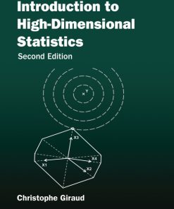 Introduction to High-Dimensional Statistics 2nd Edition – PDF ebook