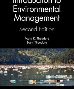 Introduction to Environmental Management 2nd Edition – PDF ebook