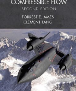 An Introduction to Compressible Flow 2nd Edition – PDF ebook