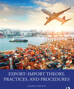Export–Import Theory, Practices, and Procedures 4th Edition – PDF ebook