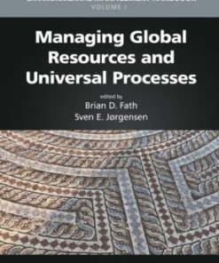 Managing Global Resources and Universal Processes 2nd edition – PDF ebook