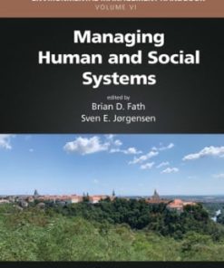 Managing Human and Social Systems 2nd edition – PDF ebook